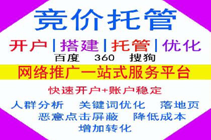 揭秘竞价推广公司：实战案例分享